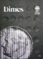 Plain Dime Folder