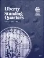 Liberty Standing Quarter Folder, 1916-1930