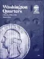 Washington Quarter No. 2 Folder, 1948-1964