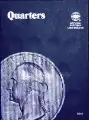 Plain Quarter Folder
