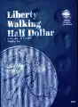 Liberty Walking Half Dollar No. 2 Folder, 1937-1947