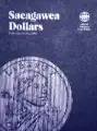 Sacagawea Dollar No. 1, 2000-2008