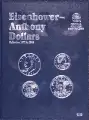 Eisenhower/Anthony Dollar Folder