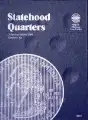 Statehood Quarter Folder No. 1 Folder, 1999-2001