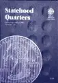 Statehood Quarter Folder No. 2 Folder, 2002-2005