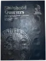 Statehood Quarter Folder No. 3 Folder, 2006-2009