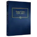 Large Cent Album 1793-1857