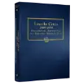 Lincoln Cent Album 1909-1995