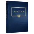 Cent Album - Blank