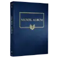 Nickel Album - Blank