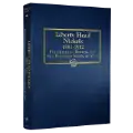 Liberty Nickel Album 1883-1912