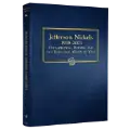 Jefferson Nickel Album 1938-2003