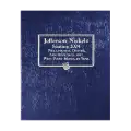 Jefferson Nickel Album 2004-2021