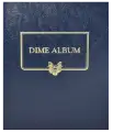 Dime Album - Blank