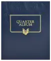 Quarter Album - Blank
