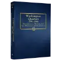 Washington Quarter Album 1991-1998