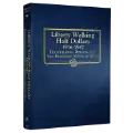 Walking Liberty Half Dollar Album 1916-1947