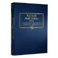 Kennedy Half Dollar Album 2003-2025 P, D & S