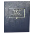 Eisenhower Dollar Album 1971-1978