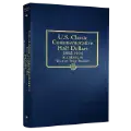 U.S. Classic Commemorative Halves Album Vol One, 1892-1934