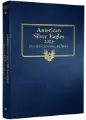 American Silver Eagle Album Starting in 2021