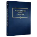 U.S. Gold Type Set Album