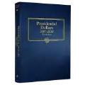 Presidential Dollar Album (1 Slot Per MM)