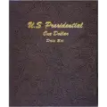 Presidential Dollars 2007-2015 Date Set