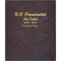 Presidential Coins 2012 - Vol 2, P&D with proof