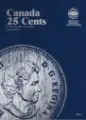 Canadian 25 Cents Vol. VI 2010-2022