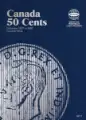 Canadian 50 Cents Folder Vol. III 1937-1952