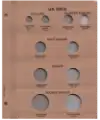 US Gold Type Replacement Page 6