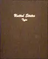 US Type (Major Coins from 1800)