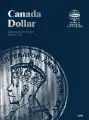 Canadian Dollar Folder Vol. I 1935-1952