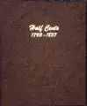 Half Cents (1793 - 1857)