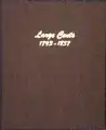 Large Cents (1793 - 1857)