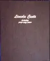 Lincoln Cents With Proofs (1909 - 2009)