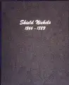 Shield Nickels (1866 - 1883)