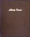 Liberty Dimes (1892 - 1916)