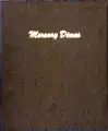Mercury Dimes (1916 - 1945)