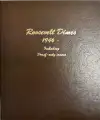 Roosevelt Dimes With Proofs (1946 - 2034)