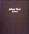 Liberty Head Quarters 1892-1916