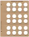 Washington Quarters Replacement Page 2
