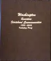 Statehood Quarters 1999-2003 Vol 1. P&D, with S proof