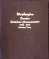 Statehood Quarters 2004-2008 Vol 2. P&D, with S proof
