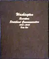 Washington Quarters Statehood Comm. 1999-2009 Date Set, 1 MM only