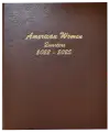 American Women Quarters, P & D