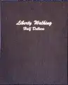 Liberty Walking Half Dollar 1916-1947