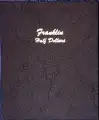 Franklin Half Dollars