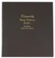 Kennedy Half Dollar 2012-2026 - Vol 2, P&D with proof